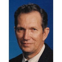 John A. "Tony" Welborn