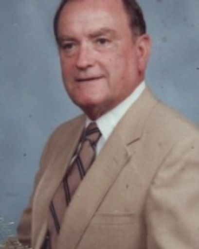 Augustus Marion Jones, Jr.