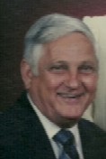 Edwin "Eddie" Eberhart