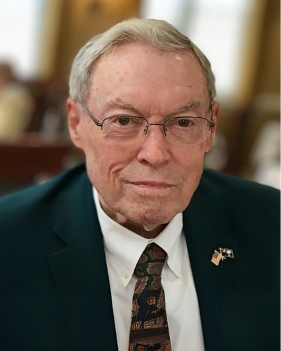 Robert "Bob" Warrington Ragin II Profile Photo