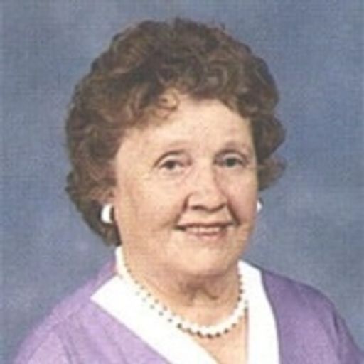 Jean B. Steele Cooper