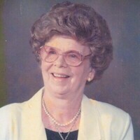 Margaret Tidwell Wigley Profile Photo