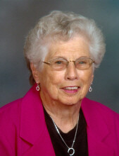 Agnes Marie (Mcvay) Green