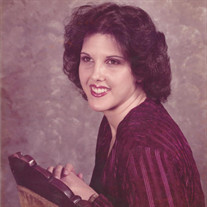 Lydia Gail Bennett Profile Photo