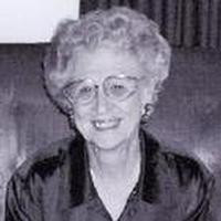 Helen Purdy Maxey