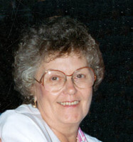 Mary Ellen Van Nest