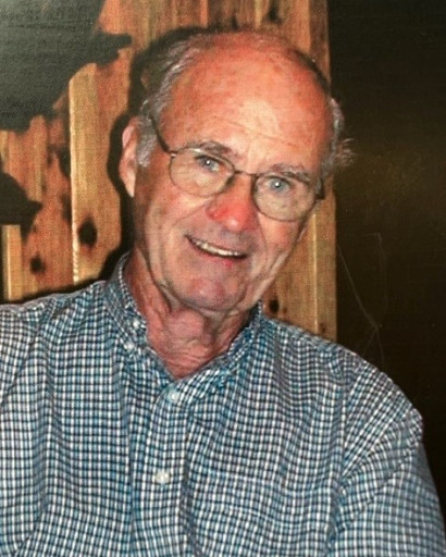 William R. Hewton, Jr. Profile Photo