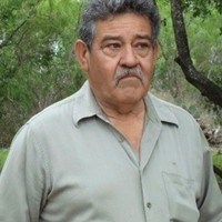 Rudolfo P. Trevino