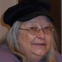 Gertrude Gregory Profile Photo