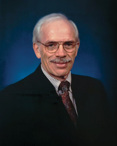 Robert A. Murray Profile Photo