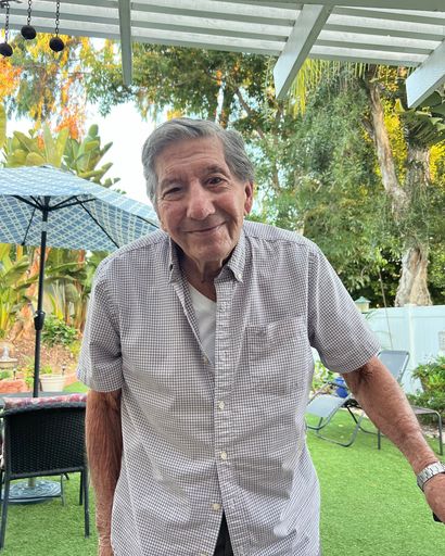 Fernando - Espana Jr. Profile Photo