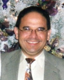 Roberto Edgardo Monroy