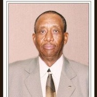 Woodrow Wilson "Woody" Horton Sr