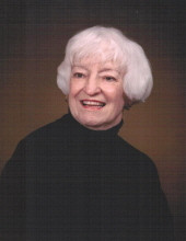 Frances Keller Profile Photo