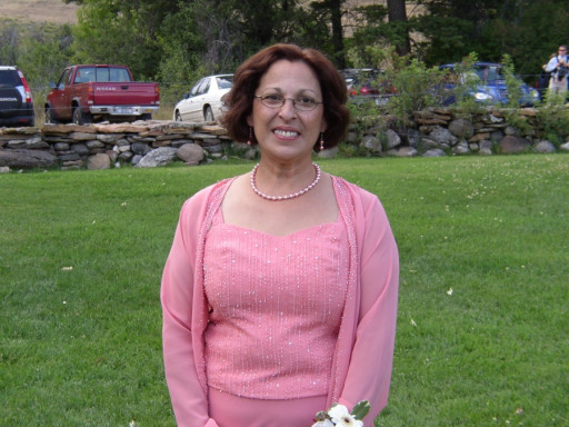 Joanne Clarkson Profile Photo