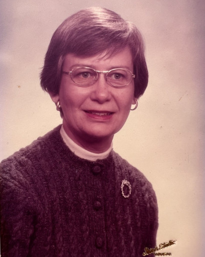 Barbara Miller Knutson Profile Photo