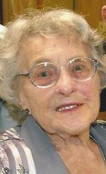 Arlene M. (Stowell) Dunham