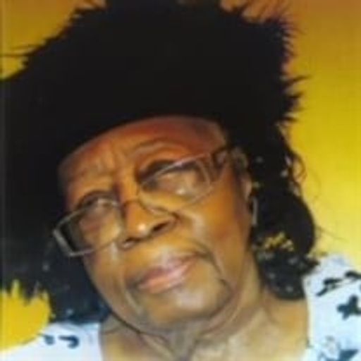 Beulah Eva Pegram Profile Photo