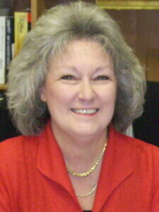 Patricia Gazey Profile Photo