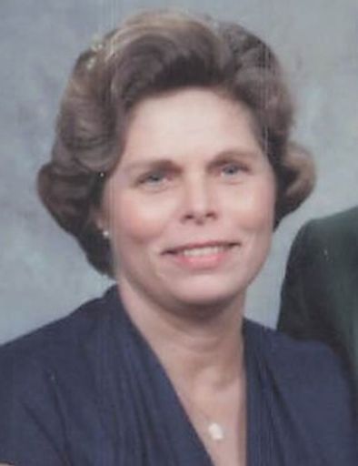 Mrs. Kathleen Grantham Short