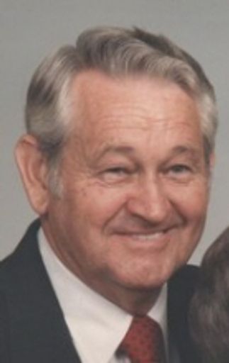 Leonard Fox, Sr.