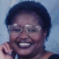 Joyce Ann Bolden