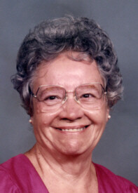 Bernice A. Murphy Profile Photo