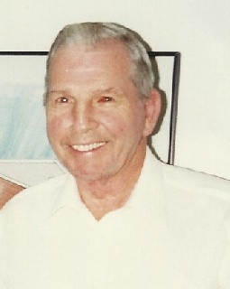 Norman D. Van Buskirk