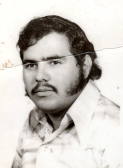 Marcos Hernandez