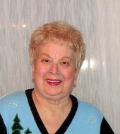Mary Kucer Profile Photo