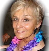 Barbara Ann (Bennett) Tirapelli