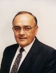 Ronald Setser Profile Photo