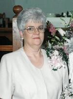 Shirley R. ""Maw Maw"" Smith