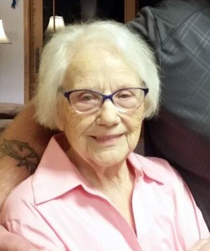 Clara Sutherland Powers Obituary - Combs-Hess Funeral Service