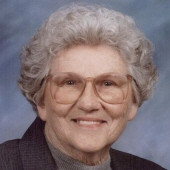 Marjorie H. Crews