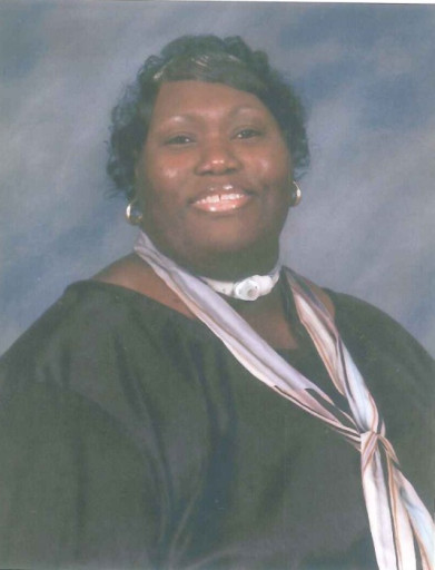 Ms. Cynthia Elaine Roberts