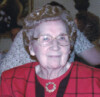 Dorothy Dot Triece Massey