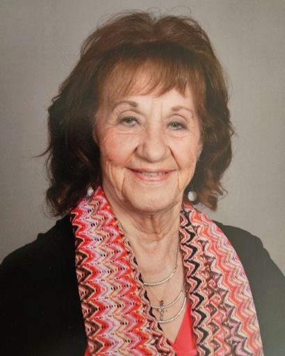 Darlene M. Berube