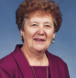 Dolores C. Anderson