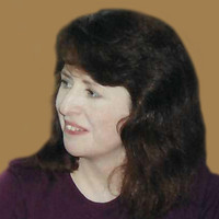 Kathleen "Kathy" Margaret Mevissen