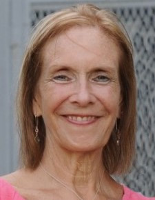 Kathleen Kuceyeski Profile Photo