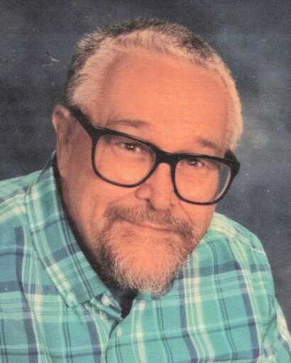 Billy J. Huffman's obituary image