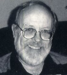 Norman Harris