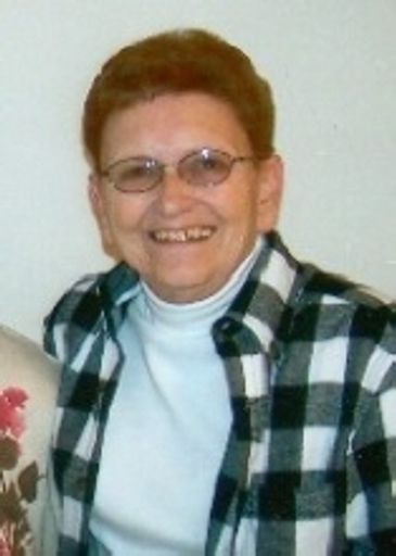 Kay Rogers Profile Photo