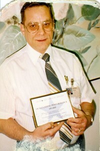 Howard A. Miller, Jr.