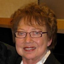 Shirley Kay Frigaard