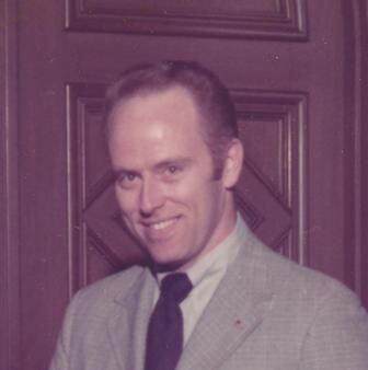 James Michael Pirie, Sr. Profile Photo