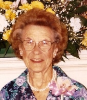 Ruth Woodward Finley Profile Photo