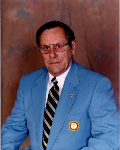 Thomas F. Wolf Profile Photo