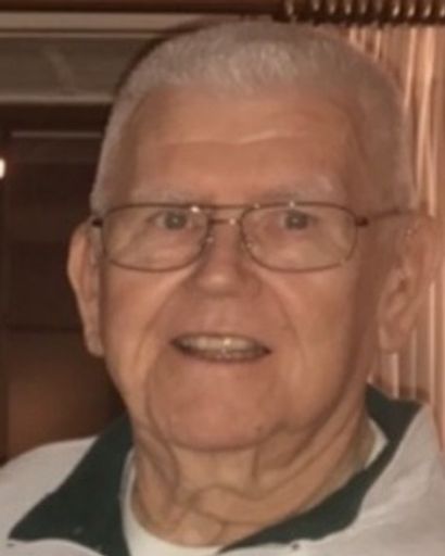 Franklin Otto Lewitzke, Sr.'s obituary image